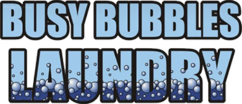 Busy Bubbles Laundry: Laundry & Dry Cleaning