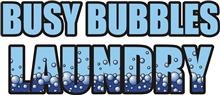 Busy Bubbles Logo