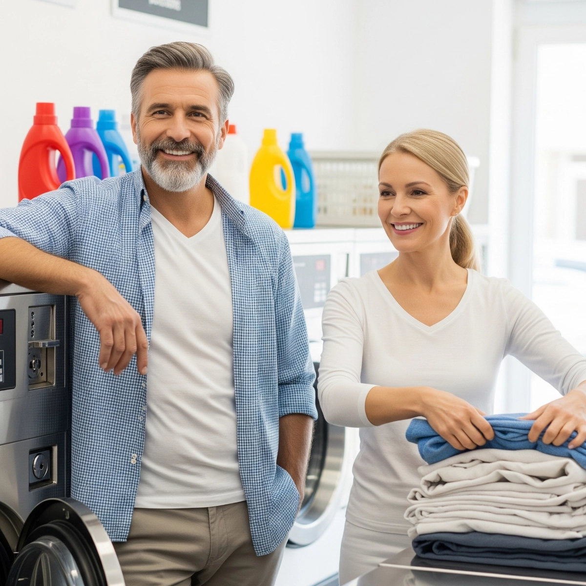 Laundromat Owners 1200X1200